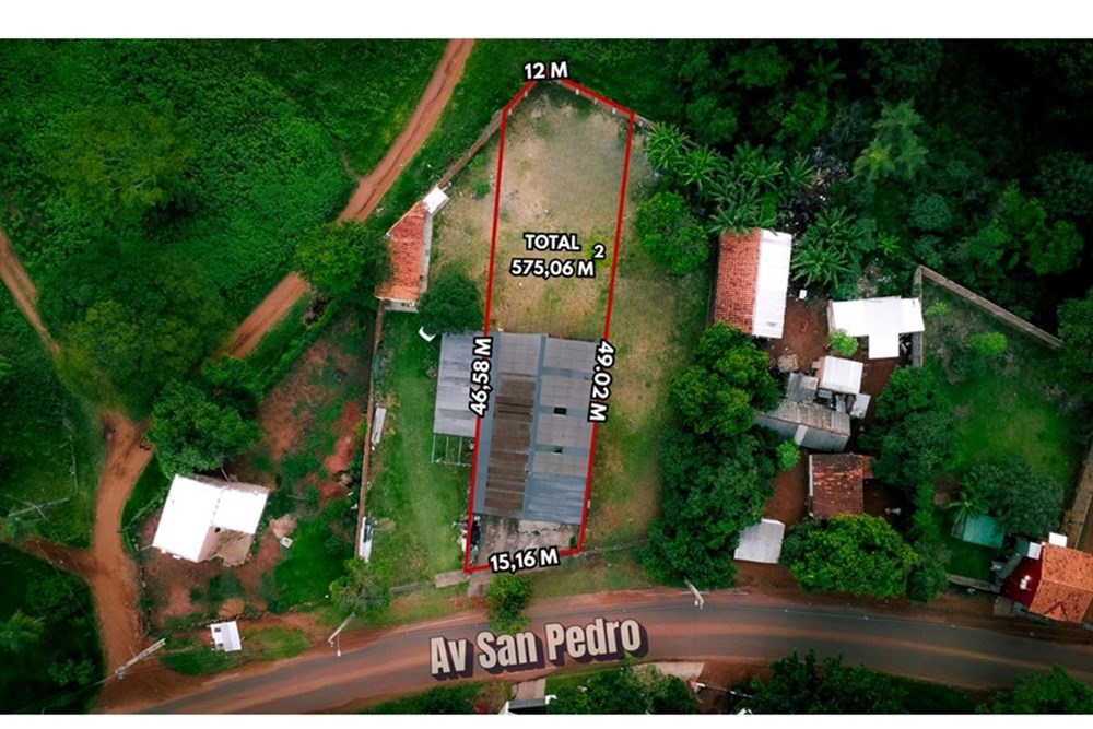 Depósito en venta en Posta Ybycua, Capiatá — foto 2