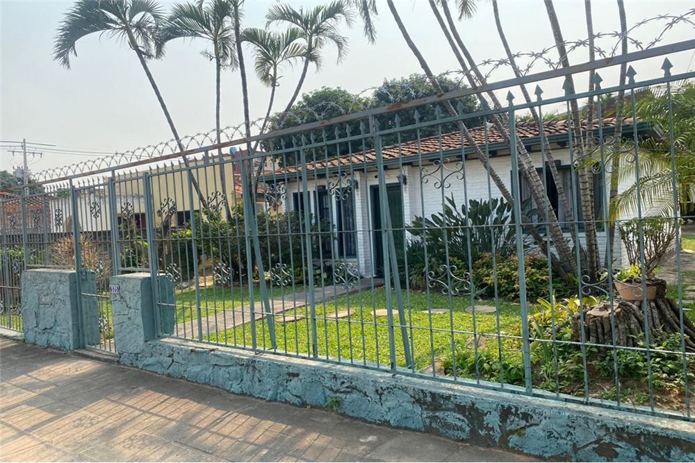 Casa en venta en Barrio Santa Teresita, Asunción — foto 3