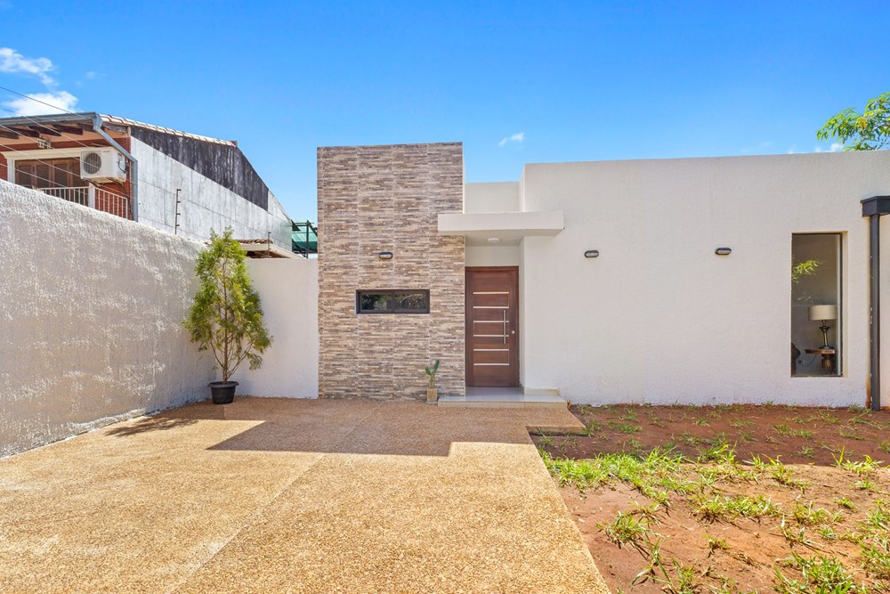 Casa en venta en San Roque González, Lambaré — foto 3