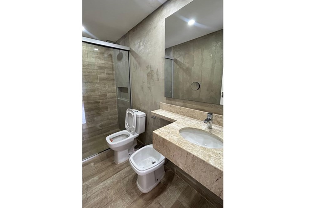 Departamento en venta en Herrera, Asunción — foto 3