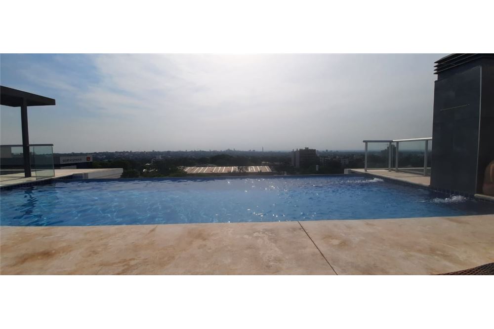 Departamento en venta en Los Laureles, Asunción — foto 2