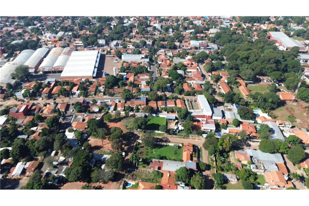 Terreno en venta en Fernando de la Mora — foto 3
