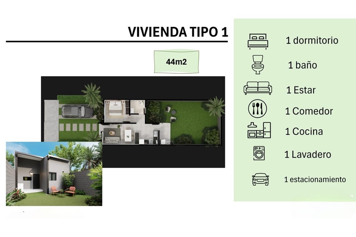 Edificio en venta en Capiatá — foto 2