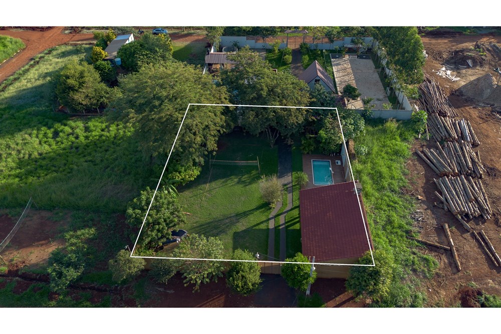 Propiedad en venta en Santa Rosa Sub-Urbano, Hernandarias — foto 2