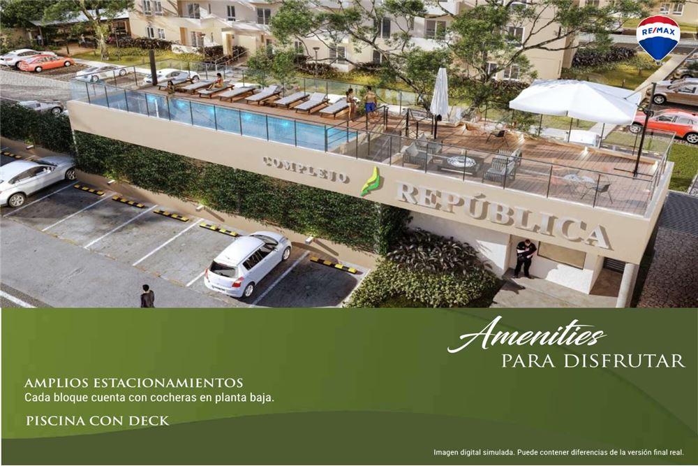 Tu Primera Vivienda con Calidad y Confort en una Zona de Alta Plusvalía — foto 3