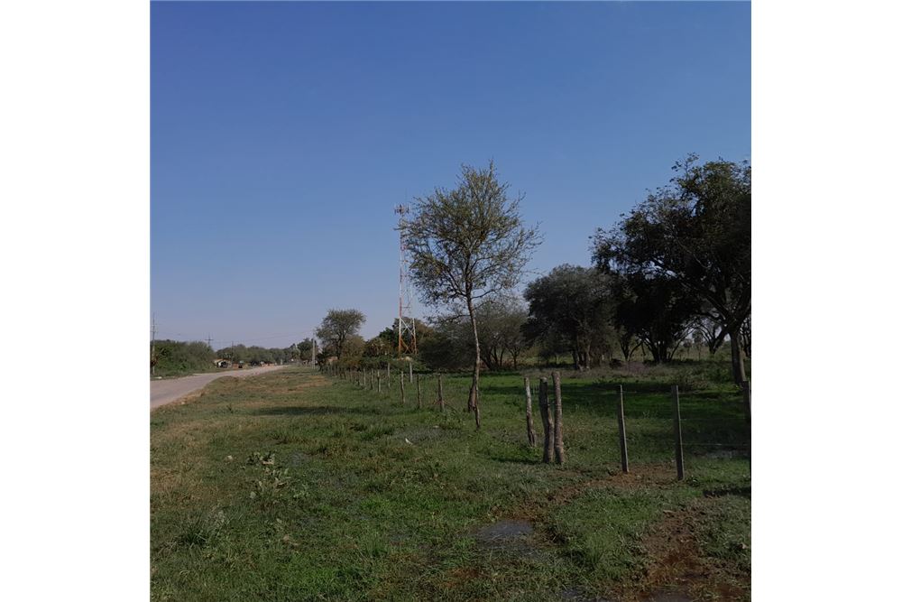 Terreno en venta en Villa Hayes — foto 3