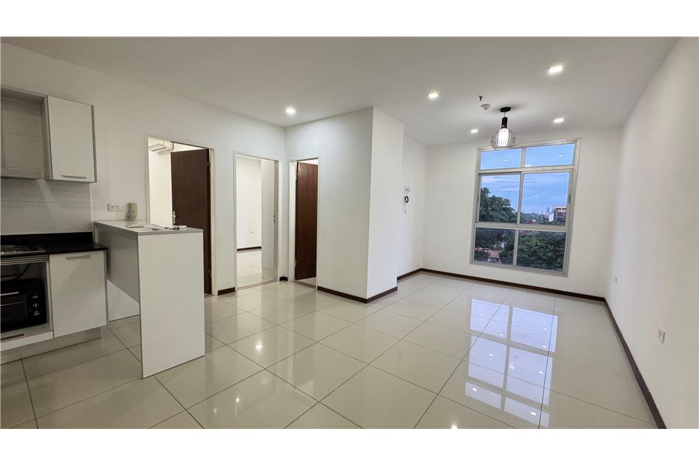 EN ALQUILER DPTO DE DOS DORMITORIOS- Edificio Mondrian!  — foto 3