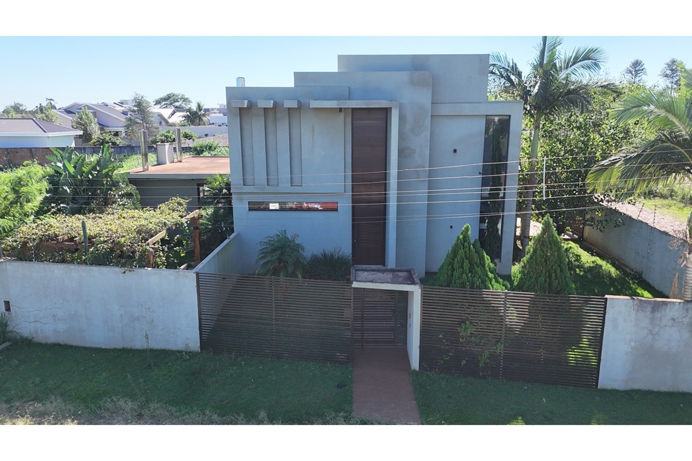 Casa en venta en Centro, Santa Rita — foto 2