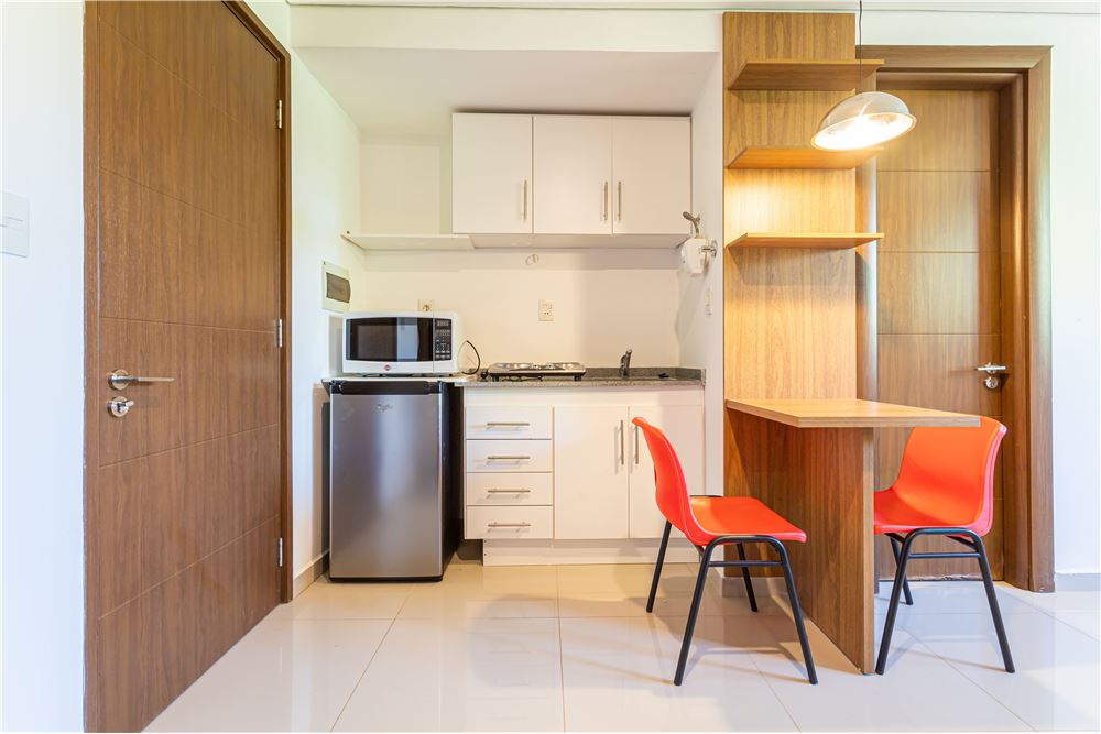 Departamento en venta en Villa Universitaria, San Lorenzo — foto 3
