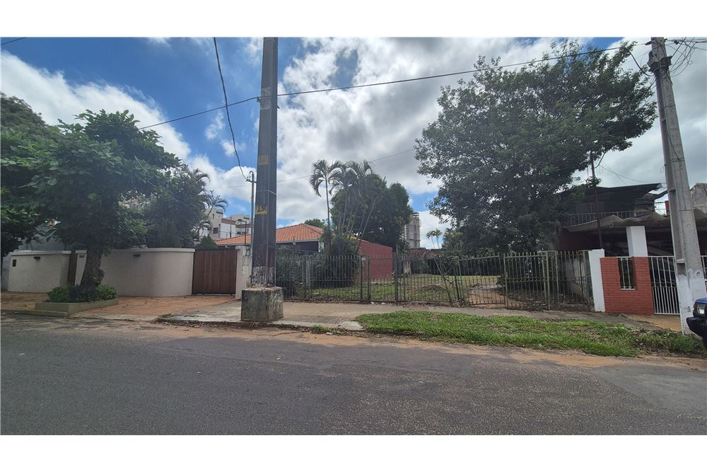 Terreno en venta en Ycuá Satí, Asunción — foto 3