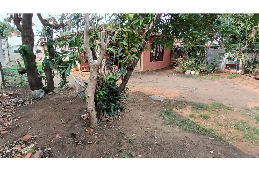 Terreno en venta en Santa María, Asunción — foto 3