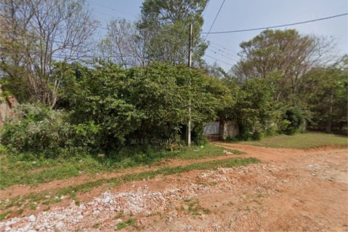 Terreno en venta en Posta Ybycua, Capiatá — foto 3