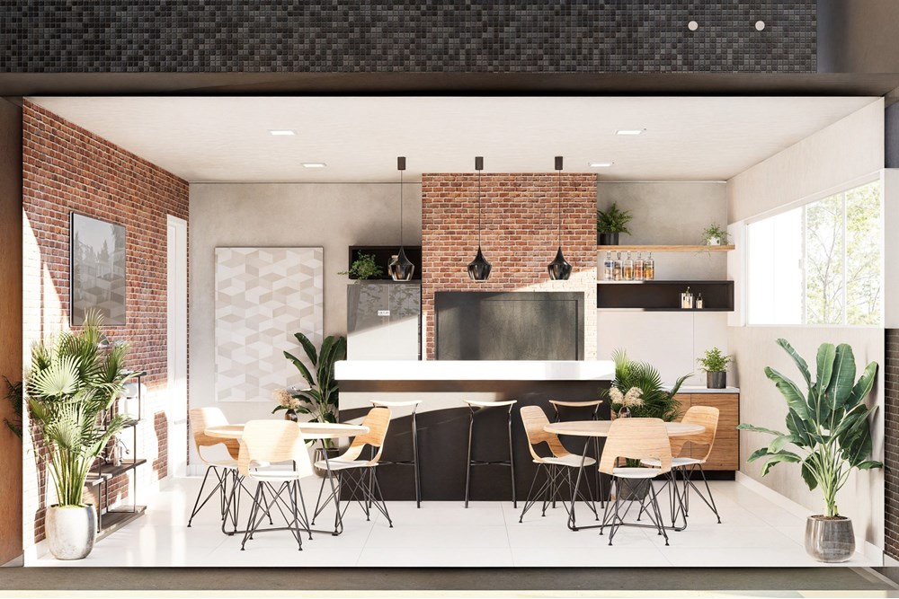 Departamento en venta en Laguna Grande, Fernando de la Mora — foto 3