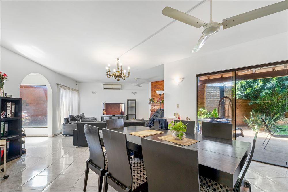 Casa en venta en Laguna Grande, Fernando de la Mora — foto 3