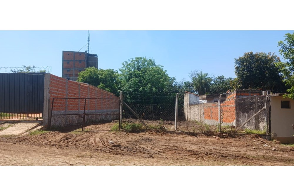 Terreno en venta en Loma Pytã, Asunción — foto 2