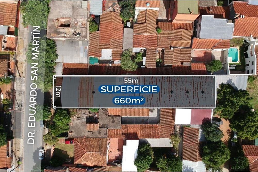 Depósito en venta en San Pablo, Asunción — foto 3