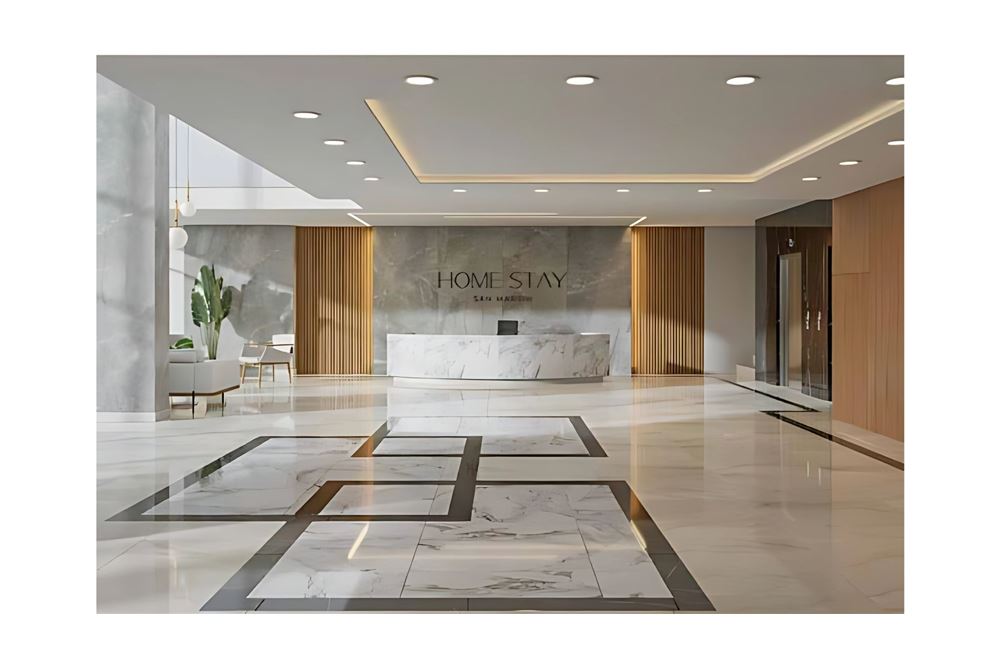 Una excelente oportunidad de inversión o primera vivienda en uno de los proyectos más innovadores y completos de la capi — foto 2