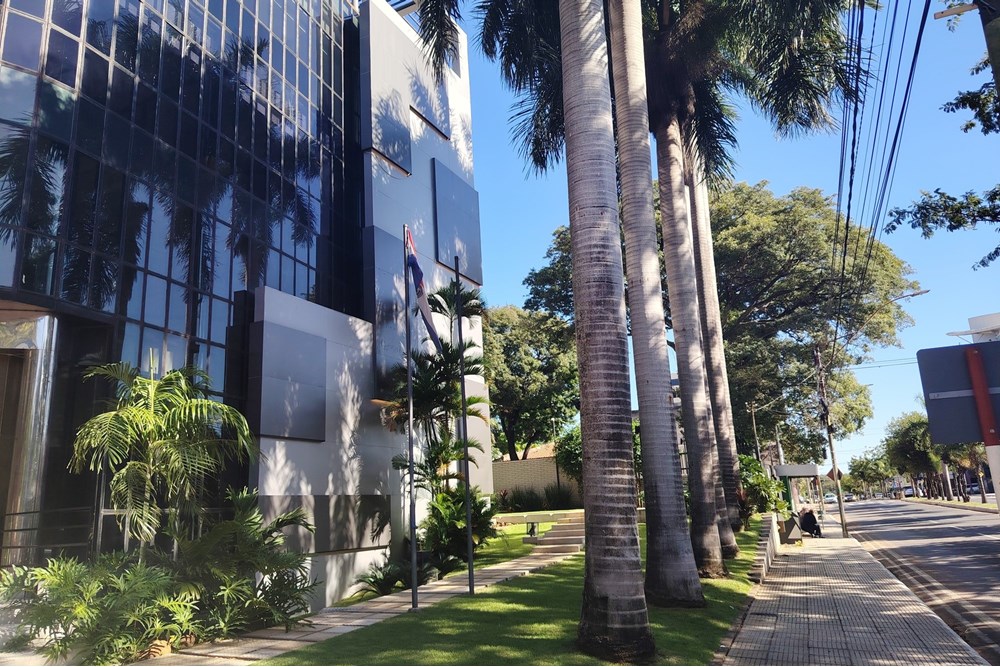 Propiedad en venta en Recoleta, Asunción — foto 2