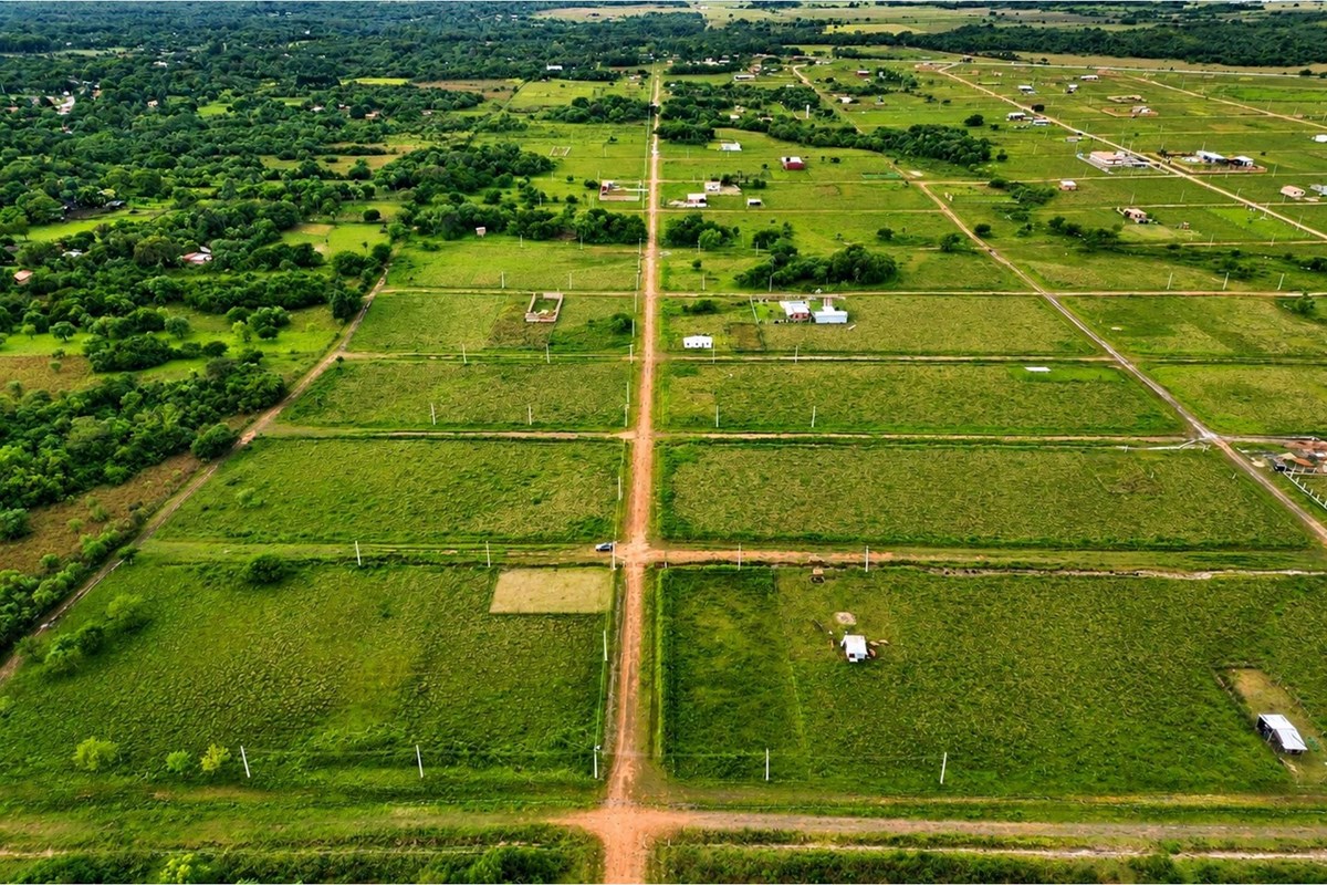 Terreno en venta en Pirayú — foto 2