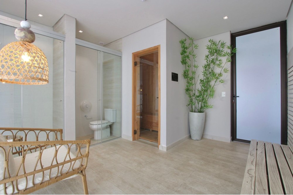 Departamento en venta en Villa Morra, Asunción — foto 2