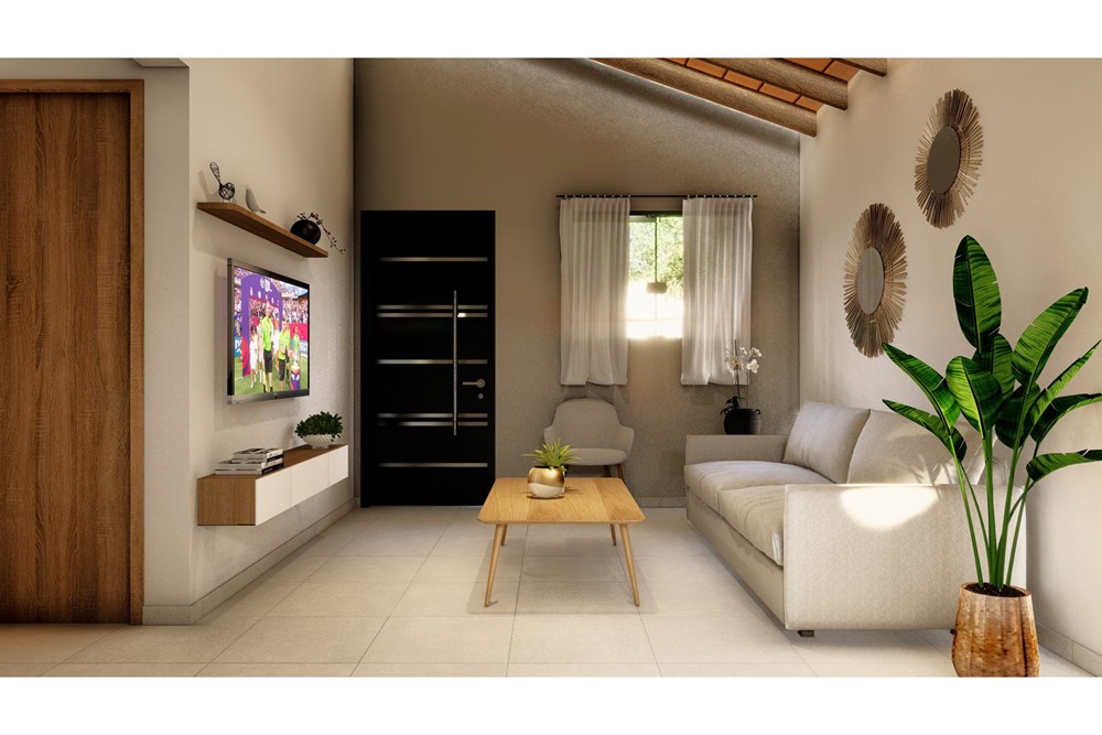 Casa en venta en Julián Augusto Saldívar — foto 2