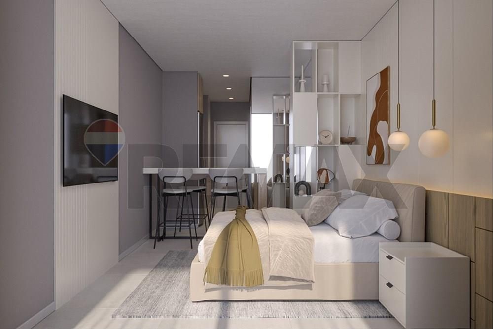 Departamento en venta en Recoleta, Asunción — foto 2