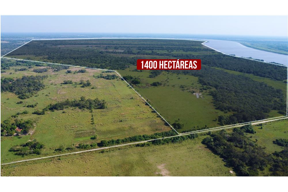Terreno en venta en Pilar — foto 3