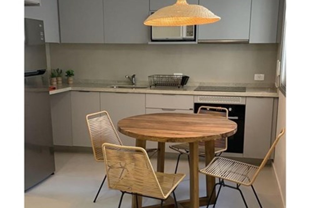 Departamento en venta en Las Lomas, Asunción — foto 2