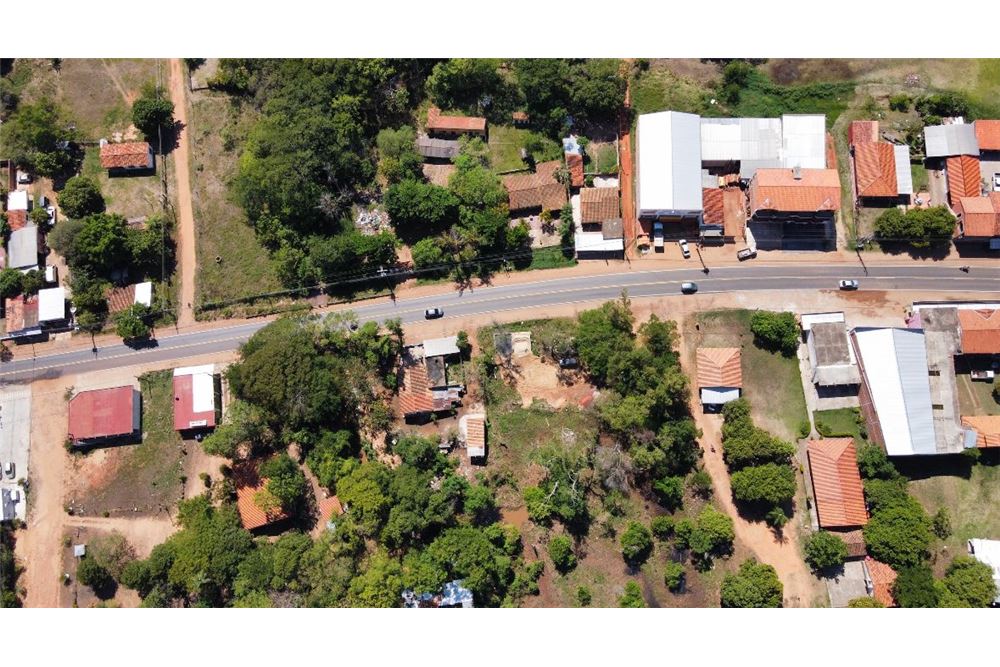 Terreno en venta en Isla Aranda, Limpio — foto 2