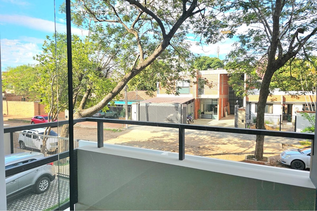 Departamento para alquiler a estrenar en INSIGNIA 6, LUQUE. — foto 3