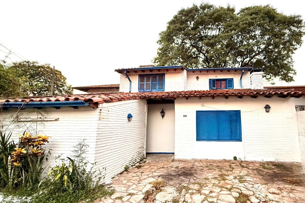Terreno en venta en Santa Luisa, Lambaré — foto 2
