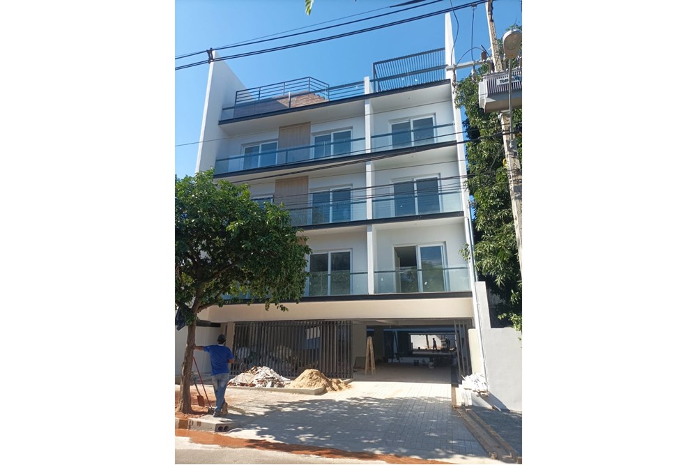 Departamento en venta en Herrera, Asunción — foto 2