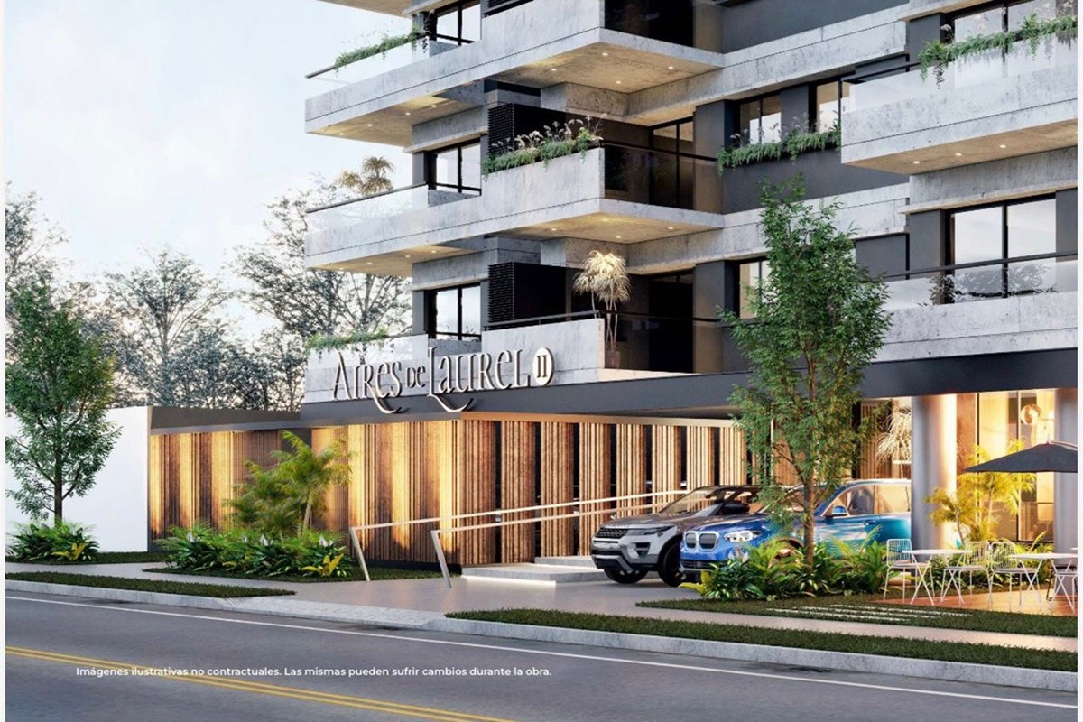 Departamento en venta en Los Laureles, Asunción — foto 3