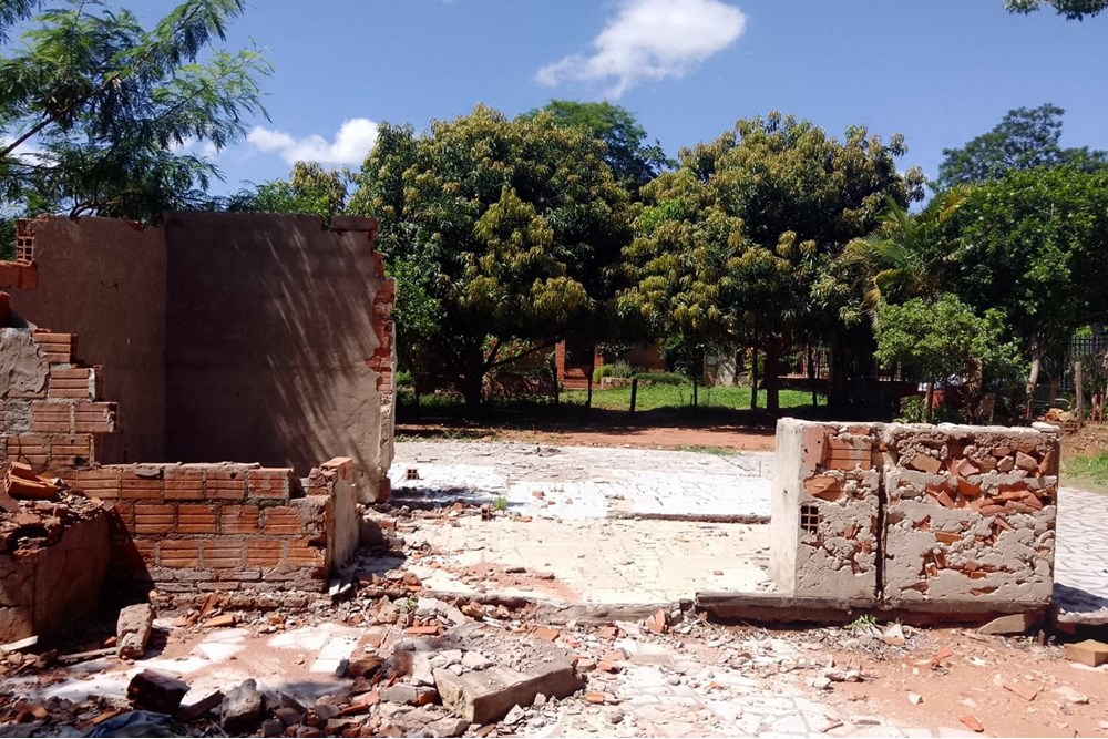Terreno en venta en Ytororó, Ypané — foto 2