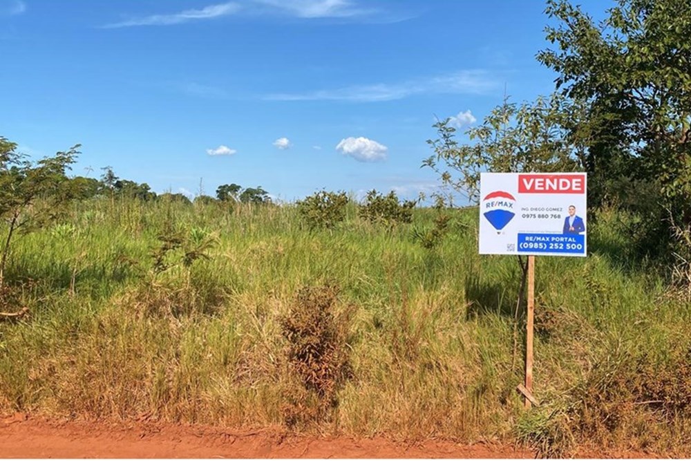 Terreno en venta en Minga Guazú — foto 2