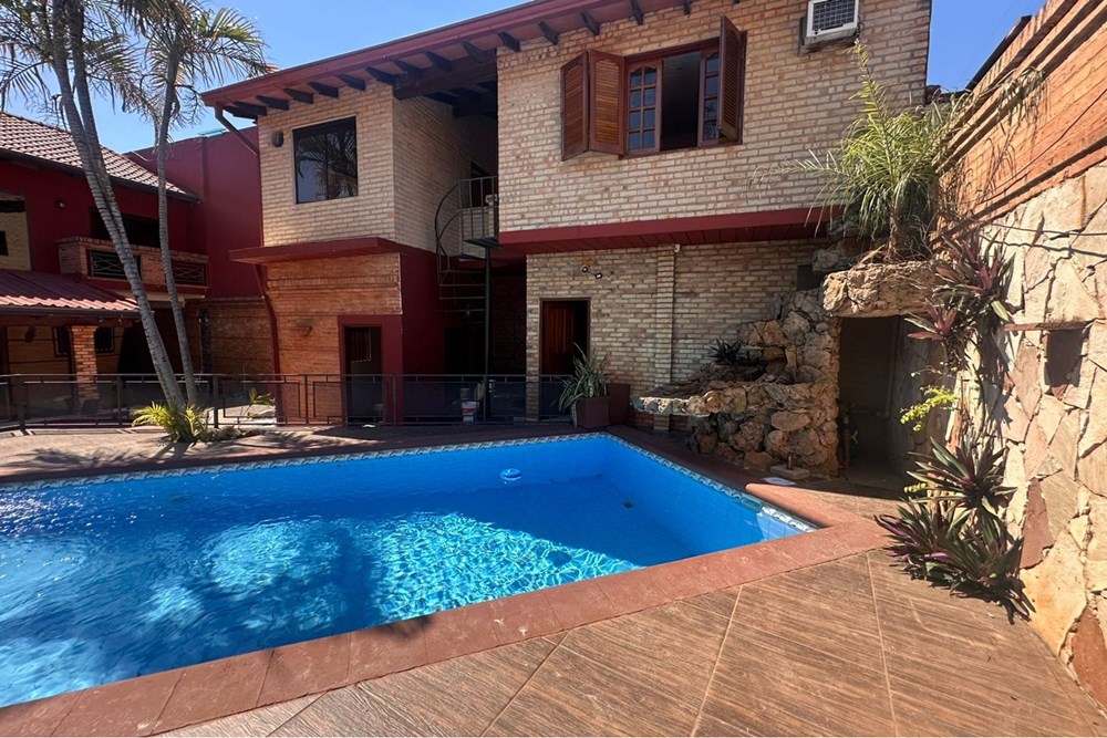 Casa en venta en Valle Apu'a II, Lambaré — foto 2