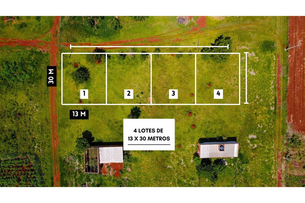 Terreno en venta en Minga Guazú — foto 3