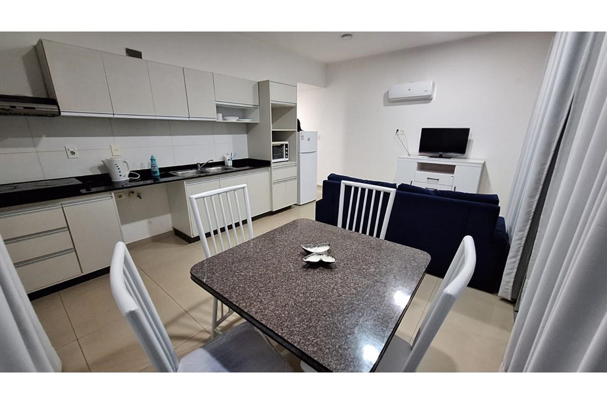 Departamento en venta en Centro, Encarnación — foto 3