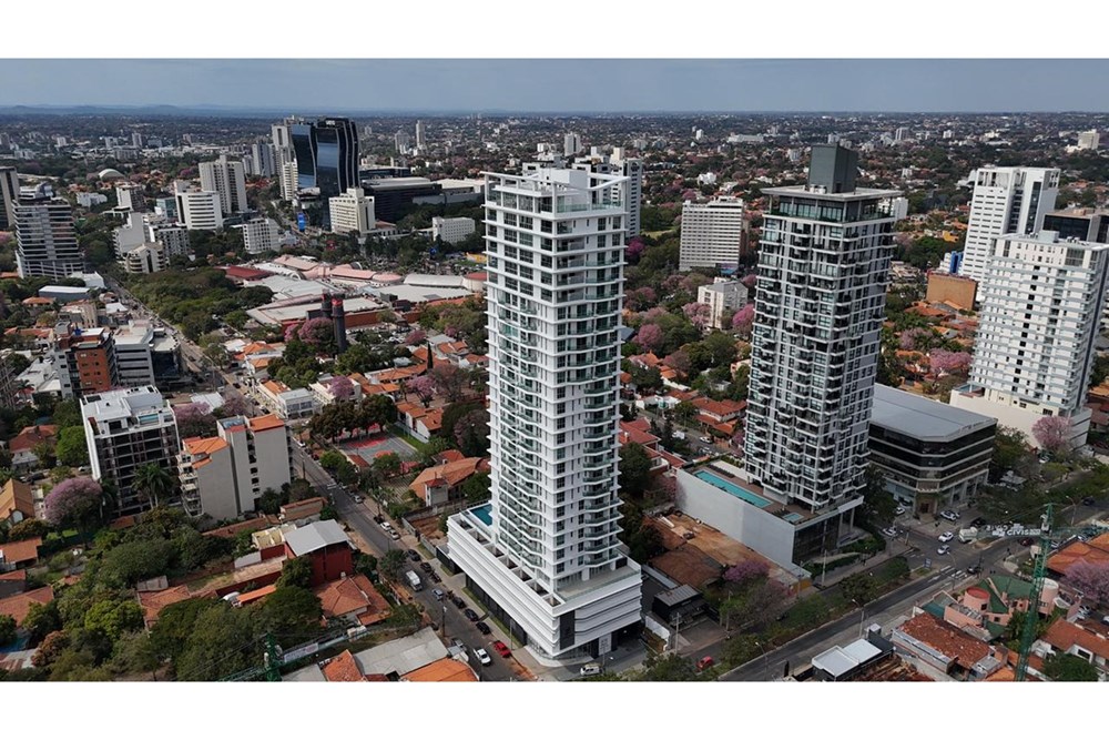 Departamento en venta en Manorá, Asunción — foto 2