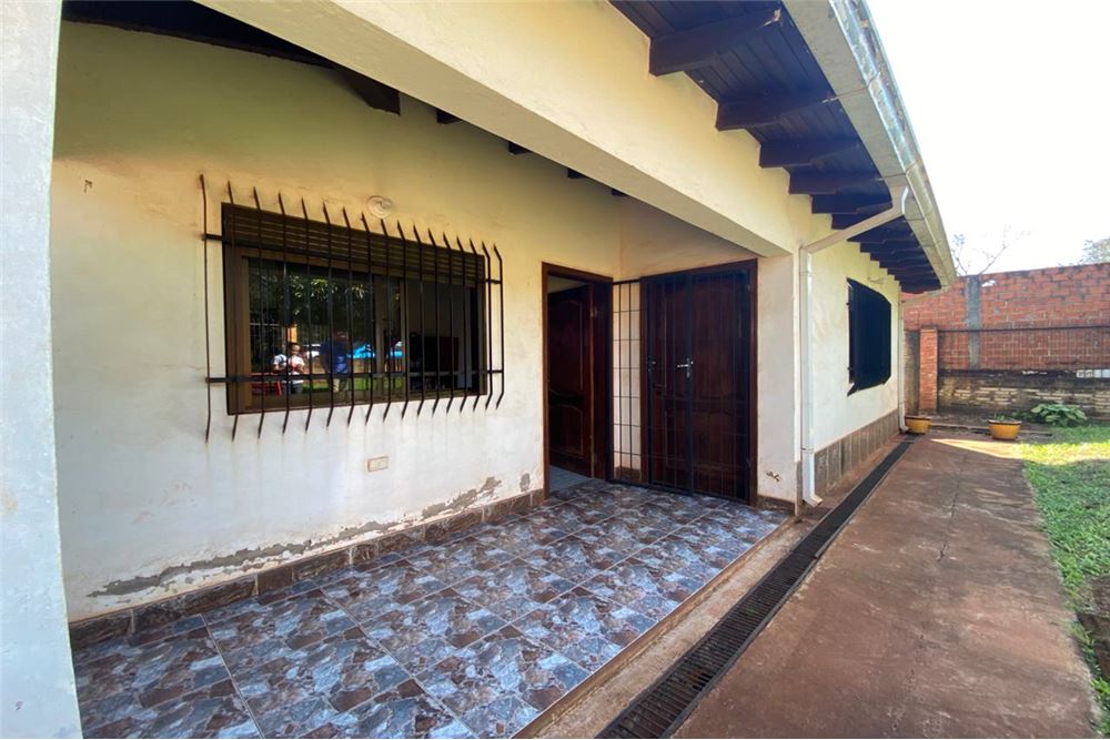 Casa en venta en Ciudad Nueva, Ciudad del Este — foto 3
