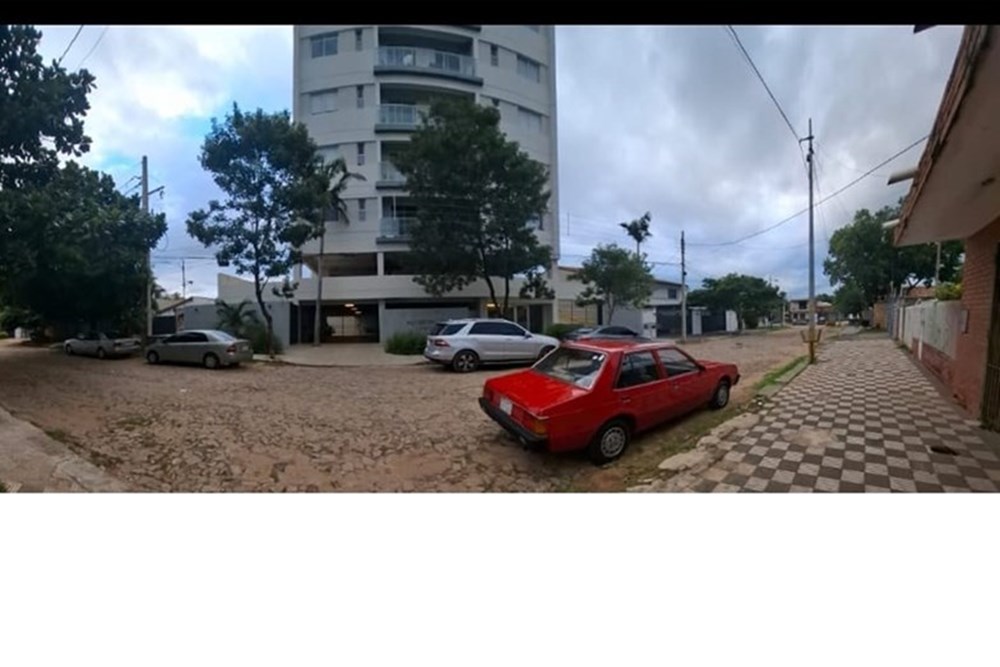 Casa en venta en Santa María, Asunción — foto 2
