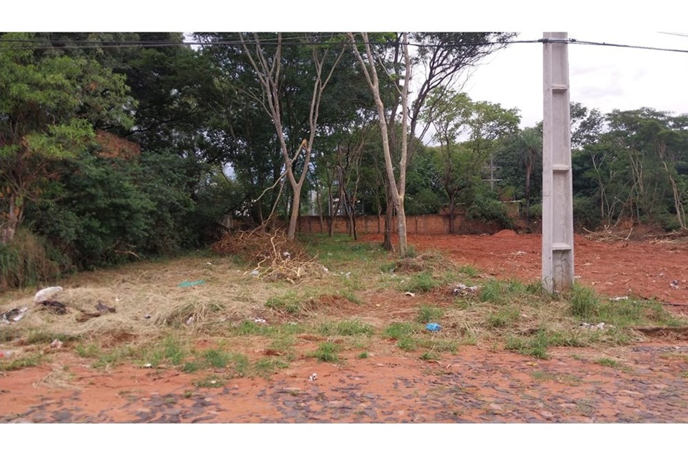 📍 Terreno en Venta Barrio Espíritu Santo, San Lorenzo — foto 2