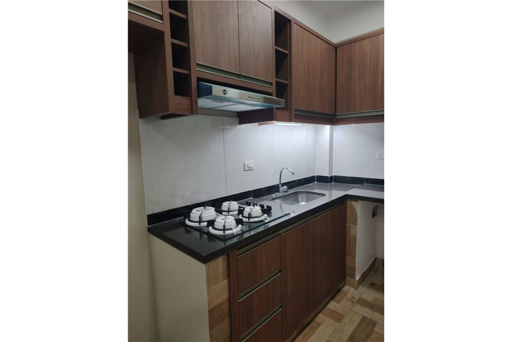TU HOGAR IDEAL ESPERA POR TI - DEPARTAMENTO A ESTRENAR EN SAN LORENZO  — foto 3