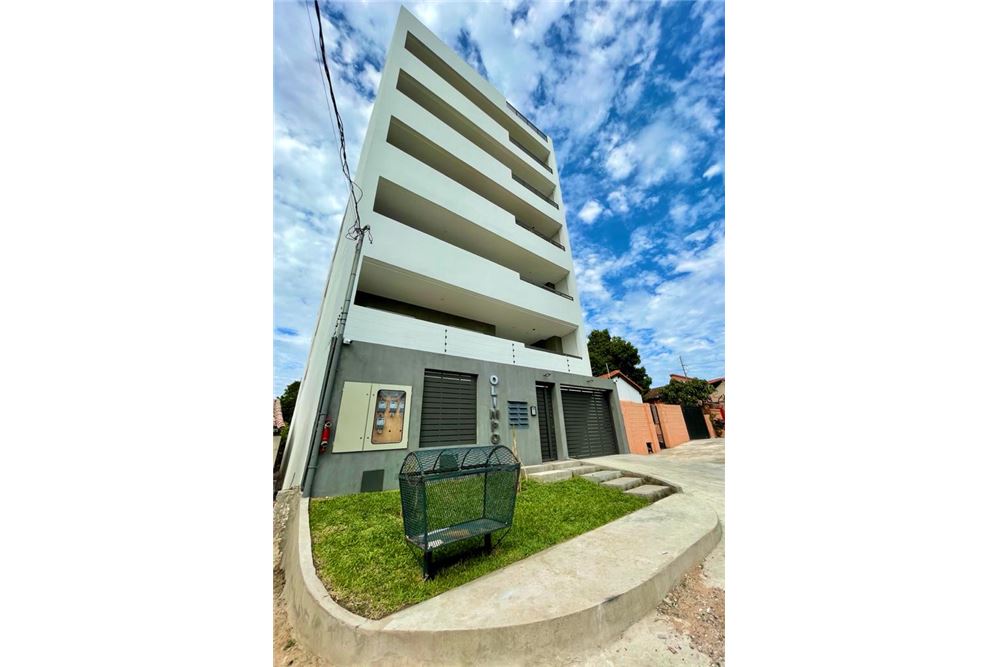 Departamento en venta en Barrio Jara, Asunción — foto 2