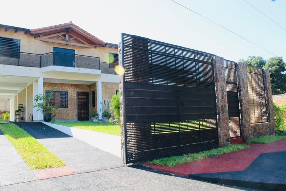 Casa en venta en Villa Anita, Ñemby — foto 2