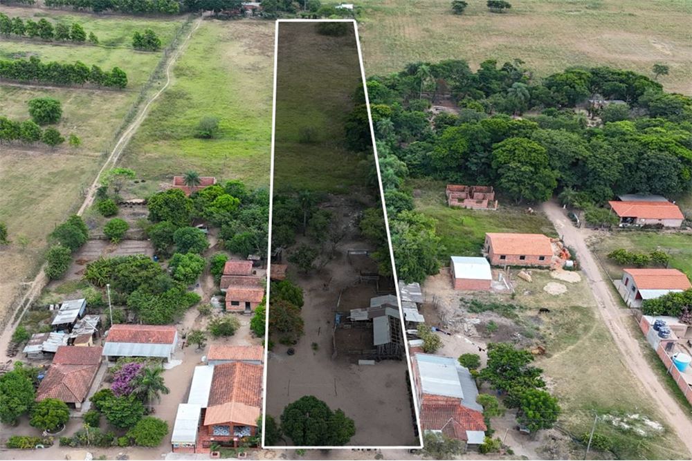Terreno en venta en Benjamín Aceval — foto 2