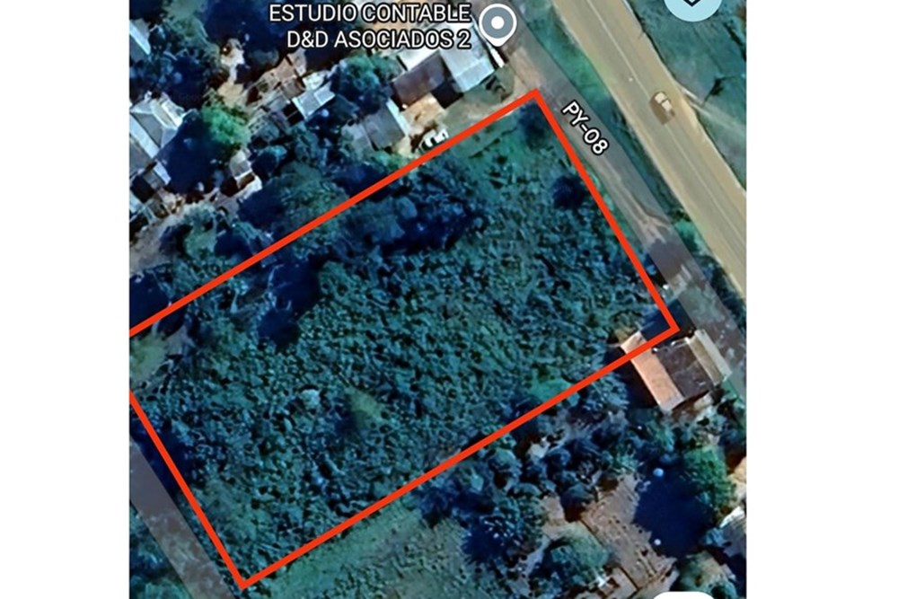 Terreno en venta en General Isidoro Resquín — foto 3