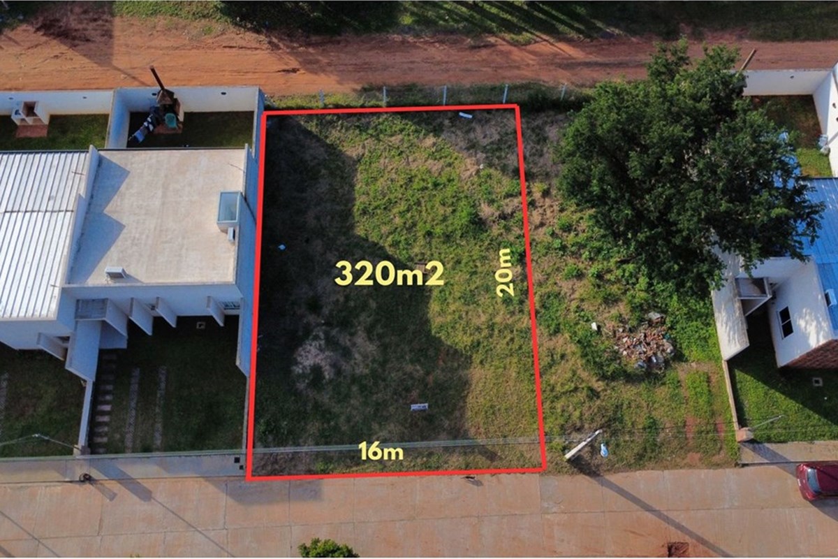 Terreno en venta en Limpio — foto 2