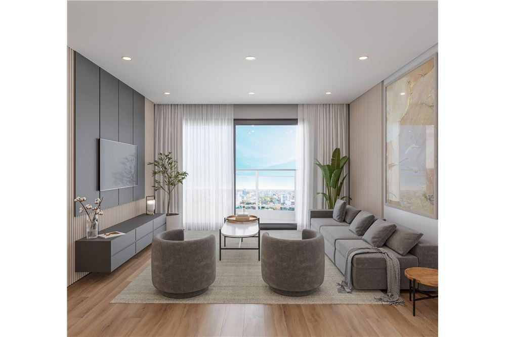 Departamento en venta en Manorá, Asunción — foto 3