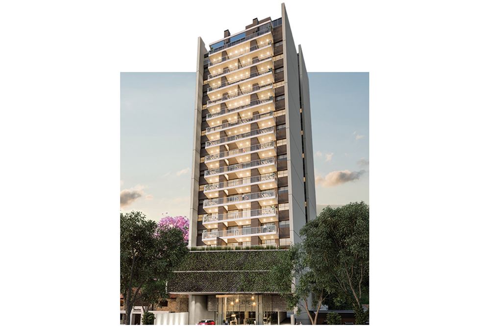 Departamento en venta en Mariscal Estigarribia, Asunción — foto 2
